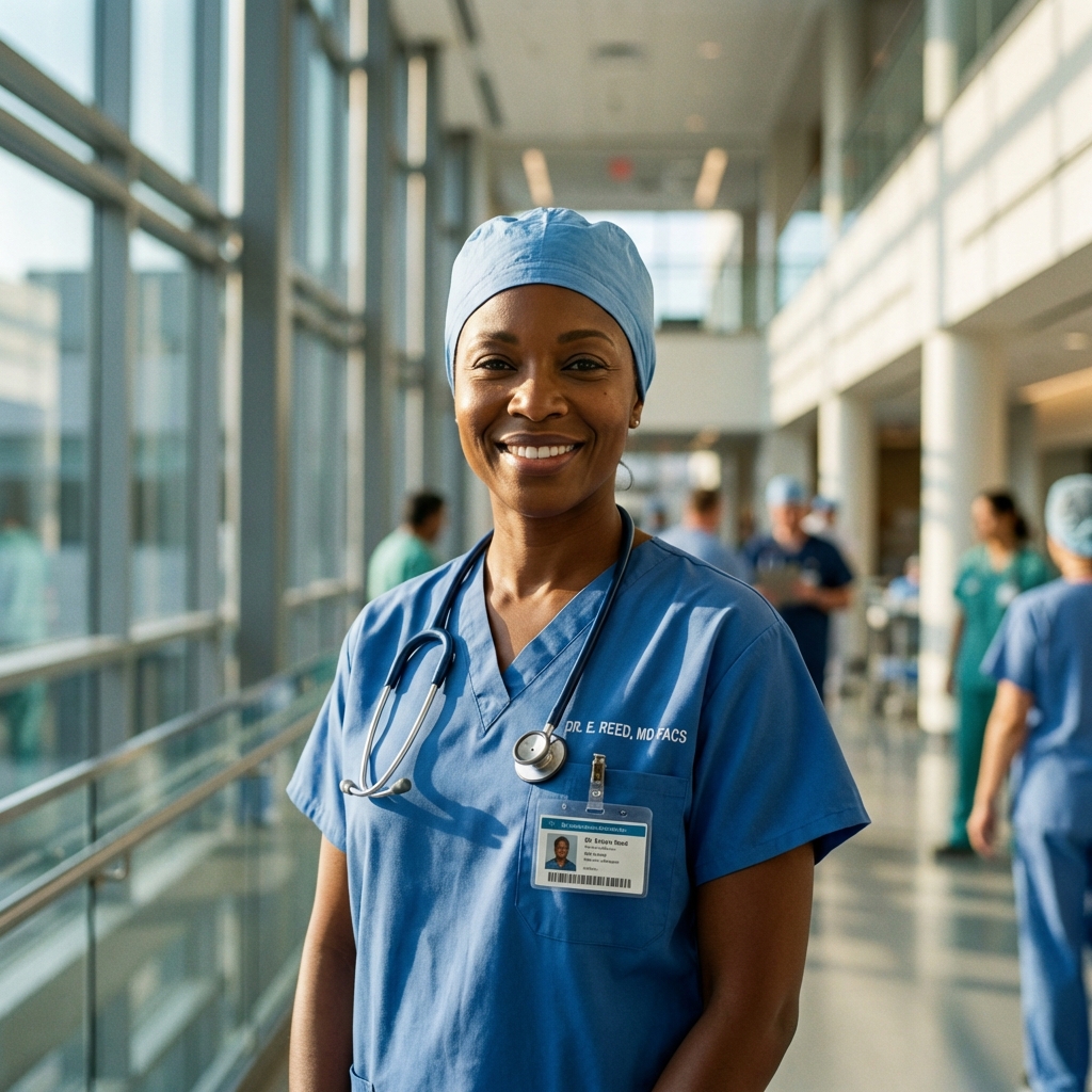 Expertise Médicale MCS