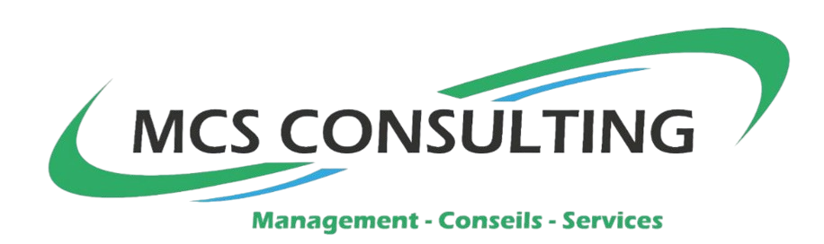 MCS CONSULTING Logo