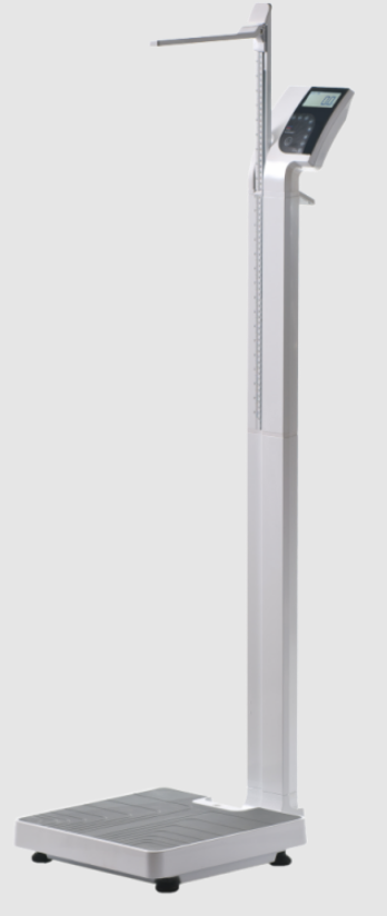 BALANCE PESE ADULTES AVEC TOISE 