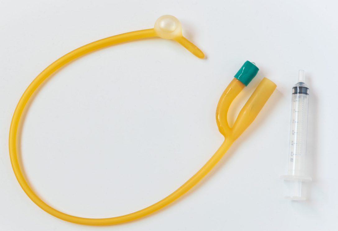 CATHETER