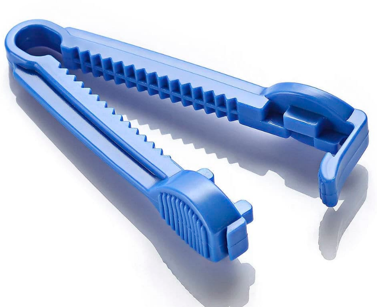 CLAMP OMBILICAL