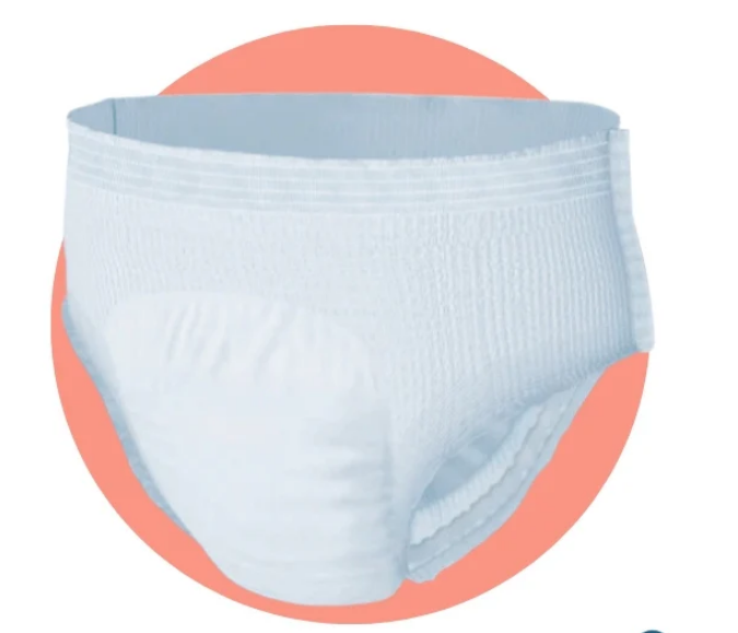 COUCHE ADULTES