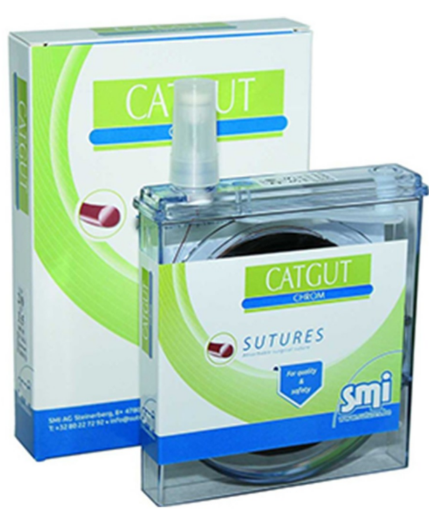 FIL CAT GUT 
