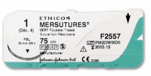 FIL MERSUTURE 