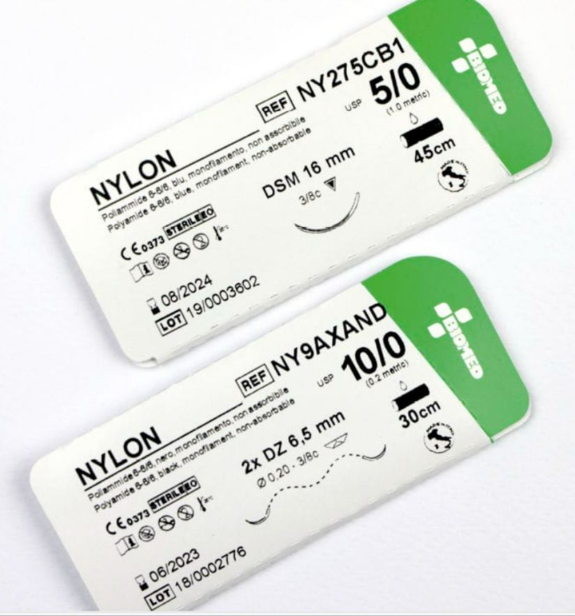 FIL NYLON 