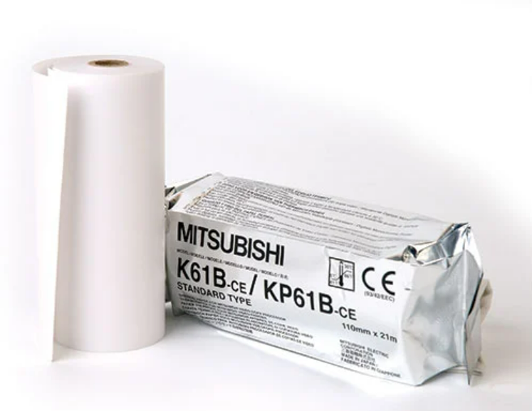 FILM MITSUBISHI 