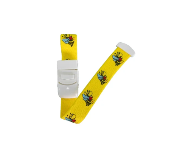 GARROT REGLABLE POUR ENFANT 