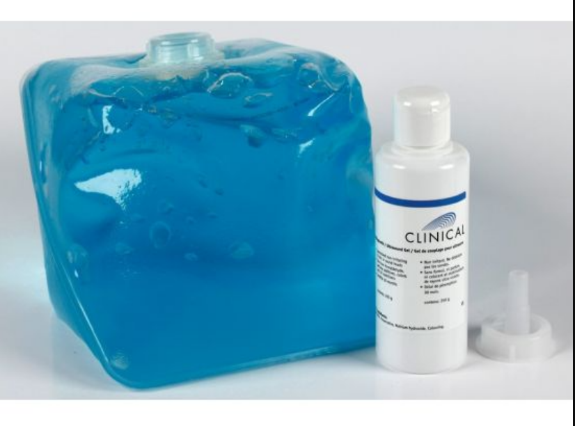 GEL ECHOGRAPHIQUE 