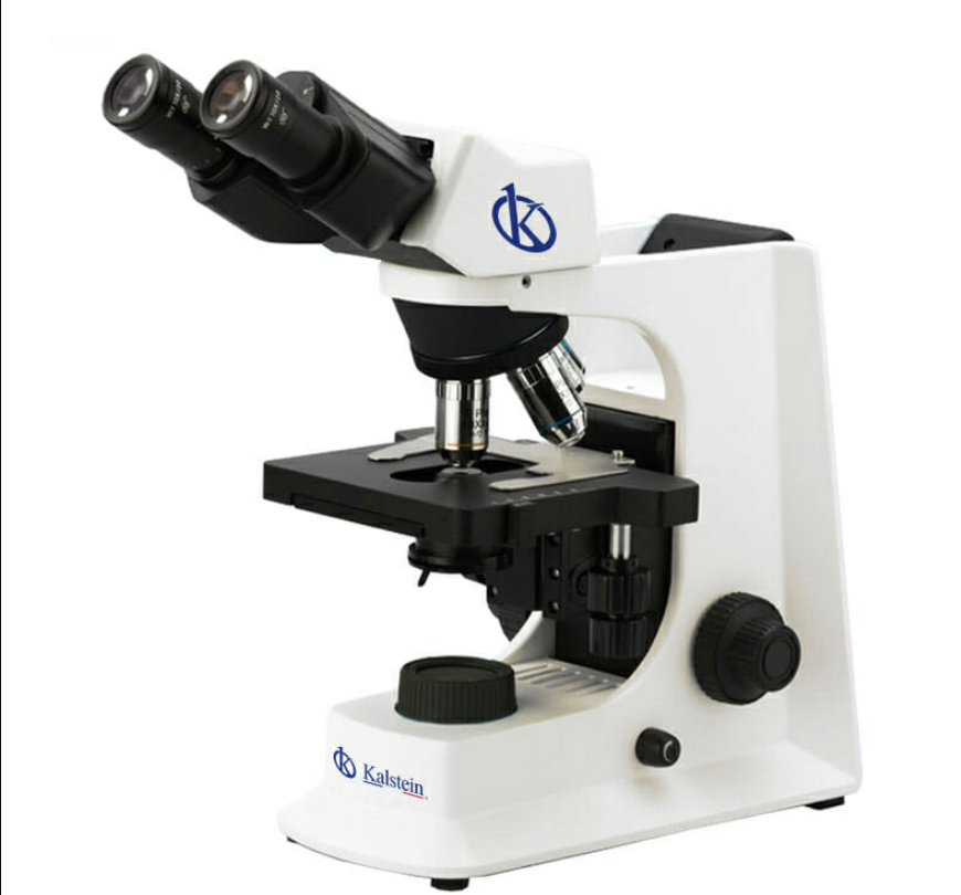 MICROSCOPES BIOLOGIQUE ACHROMATIQUE BINOCULAR OBJECTIF 