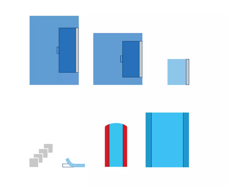 KIT UNIVERSEL RENFORCE