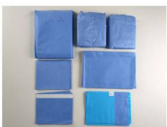 KIT D’EXTREMITE 