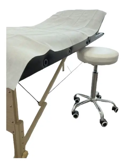 Drap d'examen