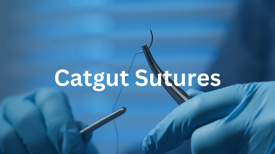 FIL Cat Gut 2/0